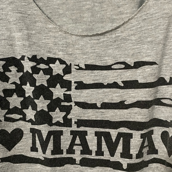 Razor Back Mama Tank 🌻🌻4 for $25 bundle🌻🌻 - Picture 2 of 4